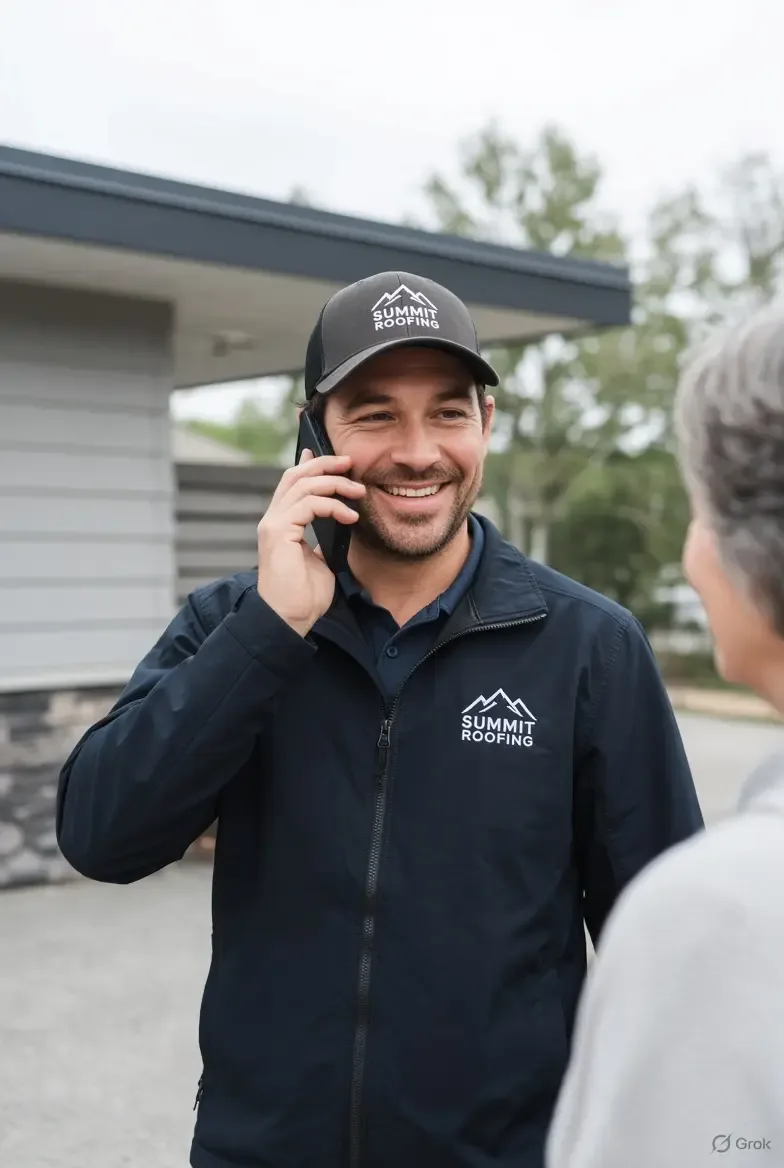 Flat Roof Leak Repair Fountain, NC FAQs